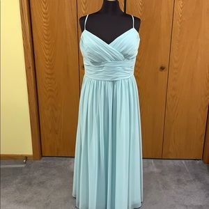 Bill Levkoff Bridesmaid dress